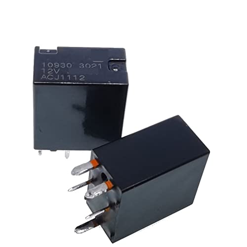 Relé automático ACJ1112 12V para solucionar fallos de encendido y elevalunas