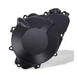 Motorcycle Engine Crank Case Stator Cover Engine Cover Motor Stator CrankCase Shell for CBR900RR CBR929RR 2000 2001 CBR954RR 2002 2003 CBR 929 954