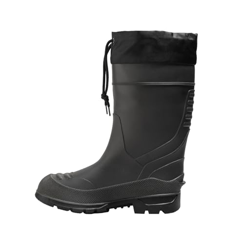 Footwear Badaxe Regrind 15" Waterproof Rubber Boot2