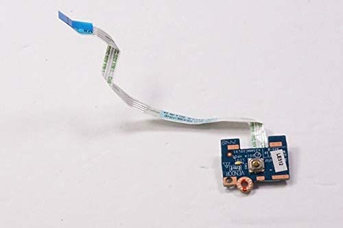 laptop on off power button board for hp probook 440 g2 440 g2 pcnb 450 g2 470 470 g2 p/n 767442-001