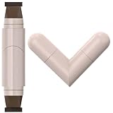 Foldable Eyeliner Stamp for Beginners, 2026 New...