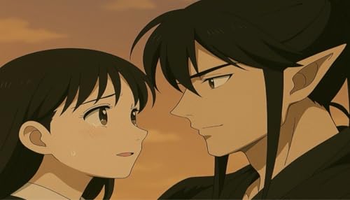 大切な人 光、ひとしずく
