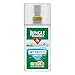 Price comparison product image Jungle Formula Dry Protect Insect Repellent (90ml Spray Bottle) - DEET Free Mosquito, Midge & Biting Insect Repellent - Up To 6 Hours Protection From Bites - Non Greasy, Lightly Fragranced Bug Spray