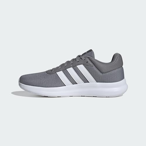 adidas Men's Lite Racer 4.0 Sneaker2