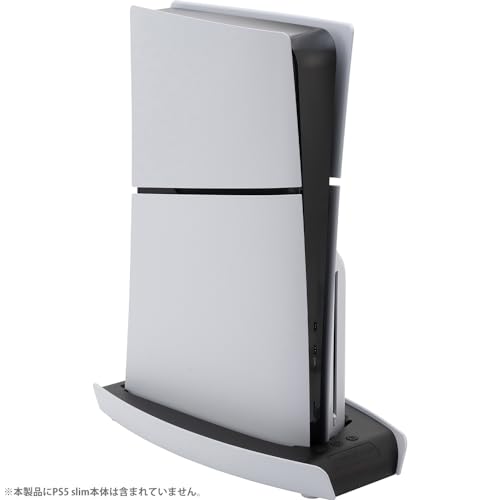 CYBER 縦置きスタンド PS5 slim 専用サムネイル4