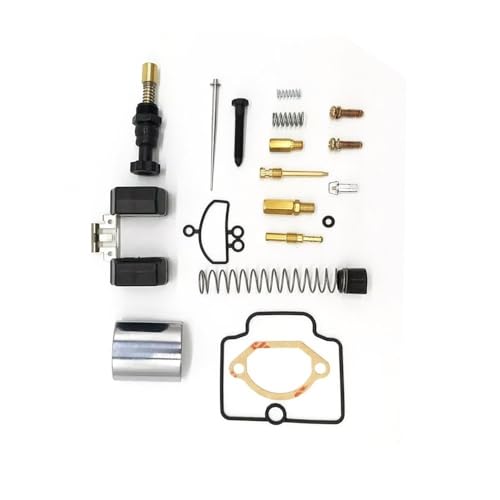 Kit de réparation de carburateur PWK 30 mm pour moto et scooter