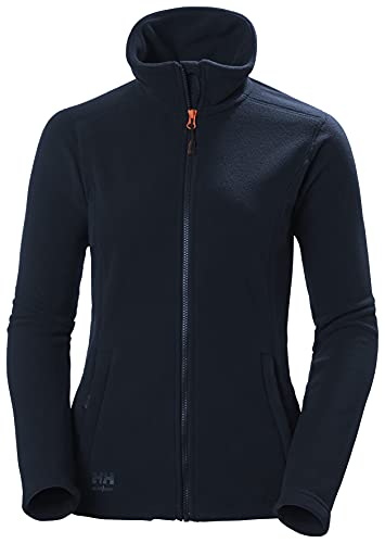 Veste polaire Luna Helly Hansen Workwear pour femme conçue pour la protection au quotidien