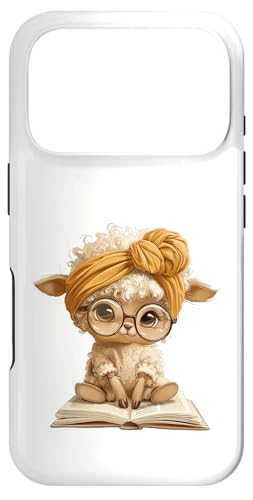 ���킢���q�r�̓Ǐ��{�X�}�[�g�A�j�}�����[�_�[ �X�}�z�P�[�X iPhone 17 Pro �p