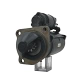 Starter Motor Compatible with Penta T5D5A 150HP Deutz AG KHD BF6L913 BF6L913C BFM1012 Engines -