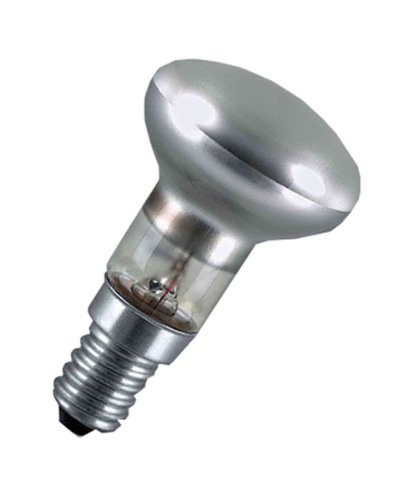 Preisvergleich Produktbild OSRAM Reflektorlampe R39 NR39 E14 30 Watt Strahler Spot