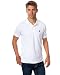 U.S. Polo Assn. Men's Ultimate Pique Polo