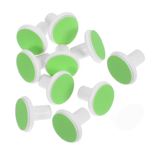 LOLIPPYY �d���܂₷������p�w�b�h10�Z�b�g �c���p�����p�b�h �ȒP���t�������^�ёΉ� �x�r�[�p�ܐ؂��[�p�[�c �Ԃ����p�P�A�p�i