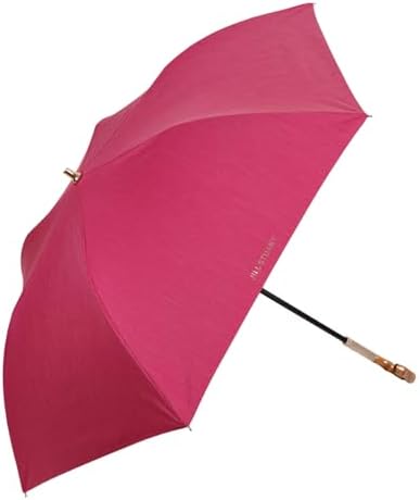 【未使用】ジルスチュアート ショート傘 日傘 晴雨兼用 1級 リボン ピンク 31SP11bx77L._AC_.jpg