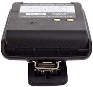 Battery Compatible with Motorola M375H1-A Radio - 7.5V 1500 mAH Ni-MH