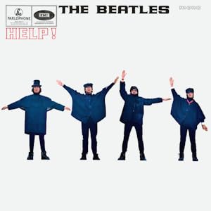 Meet the Beatles Episode #16 Help Album Review Side 1 Podcast Por  arte de portada