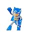Mattel Batman Flextreme Bendable Action Figure-Blue
