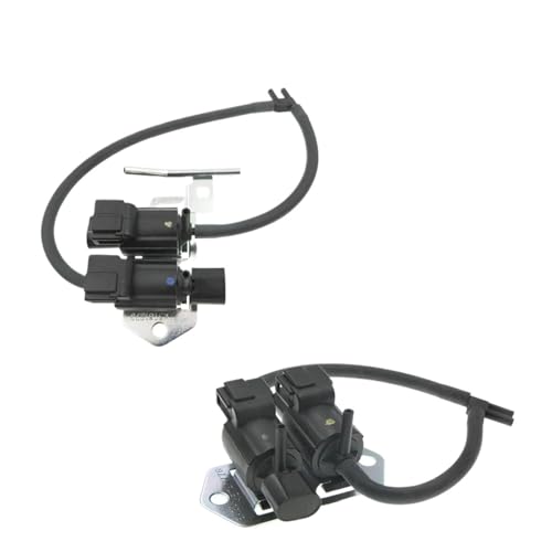 Électrovanne de commande Mitsubishi Pajero L200 1997-2004 MR263723 actionneur vide 2 pièces - 2
