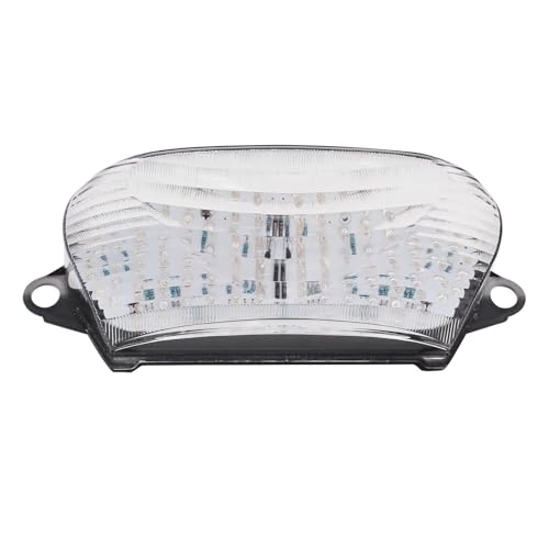 Feu de direction et de freinage VTR1000F ensemble indicateur arrière moto