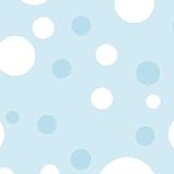 Rubio Hogar Protector de Cuna Mar, Algodón, Azul, Individua