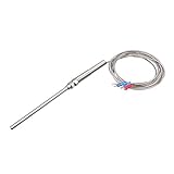 Produktname: Thermoelement; Transfertyp: PT100; Temperaturbereich:-80 C bis 300 C