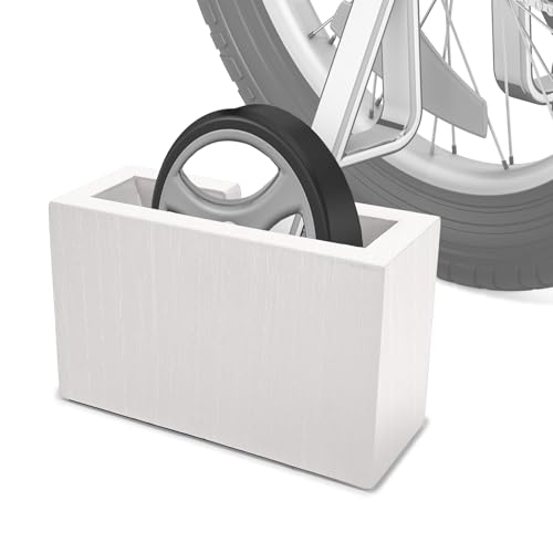 Bike Training Wheel Trainer,Indoor Kid Bike Riding Training Wheels Stabilizers,Pedal