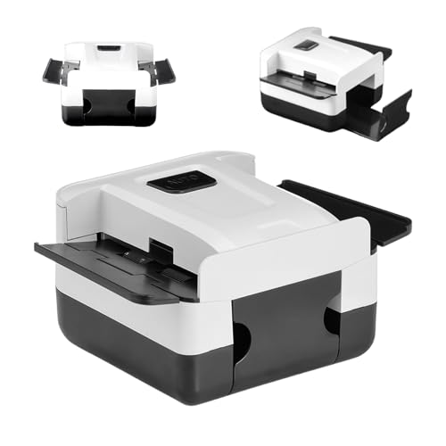 Distributeur de cartes automatique robuste et fluide pour des tournois fluides à la maison