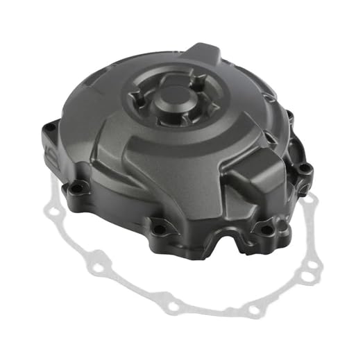 Cache-moteur latéral CBR1000RR éviter fuite huile couvercle carter robuste