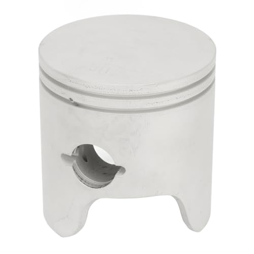 Kit de Pistão, Pistão Marinho Preciso de 67 Mm 6H4 11631 01 à Prova de Ferrugem para Motor de Popa d