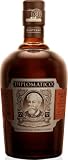 Diplomático Mantuano 70cl - Rum premium invecchiato. 40% vol.