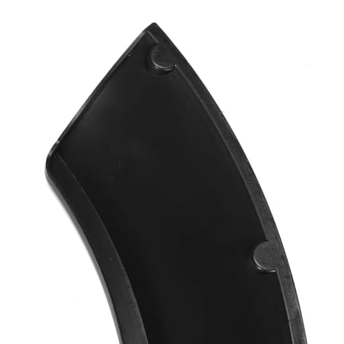 Guardabarros universales de 4 piezas para Audi A3 A4 y A5 4