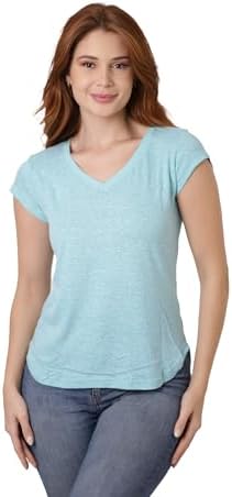 Blusa Feminina Sobre Legging Longa Em Gola V/Tapa Bumbum