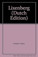 Lixenberg 906216403X Book Cover