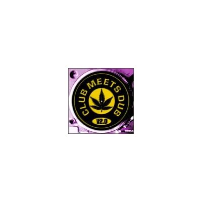 Vol. 2-Club Meets Dub