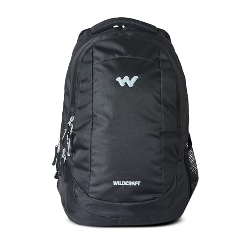 Image of Wildcraft Casual Backpack STREAK 30 for Mens & Womens | Unisex Backpack