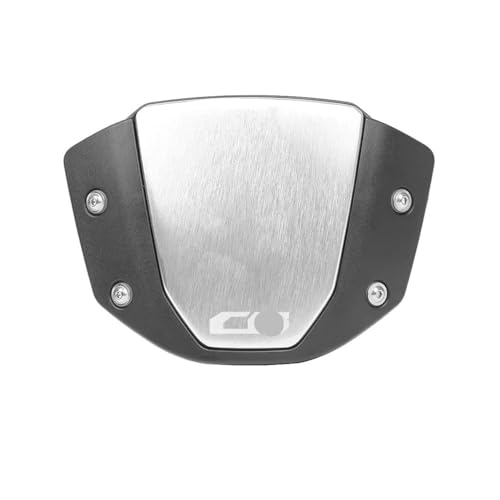 Extension bulle pare-brise moto pour CB1000R 2018-2023 déflecteur air avant