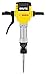 BOSCH BH2760VC Brute Breaker Hammer -1000 Blasts Per Minute, 35 Ft.-Lbs. Impact Energy, Vibration Control, Service Minderbrushes, Grease-Packed Gearbox - Ideal for Heavy-Duty Concrete and Asphalt Work