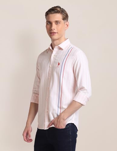 Image of U.S. Polo Assn. Men Shirt