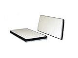 WIX Filters - 24806 Cabin Air Panel, Pack of 1