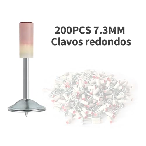 Consejos y comparativas para Comprar Clavos largos para estructuras de concreto listamos los 10 mejores. 22 Imagen adicional