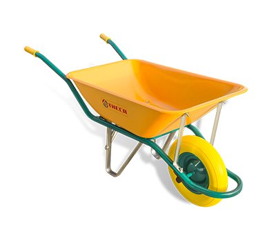 CARRETILLA OBRA 550 R/IMPINCH.