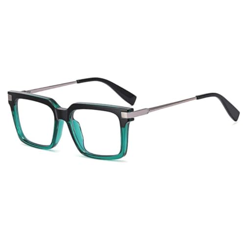 Lunettes œil de chat mixtes pour hommes et femmes avec verres de protection