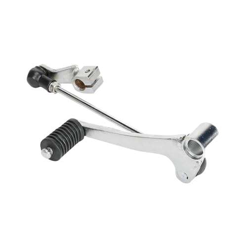 Levier de vitesse pour moto CB400SF pour réparer un sélecteur tordu - 4
