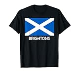 brighton's best Ligero, Encaje clasico, Manga de doble puntada y bastilla baja