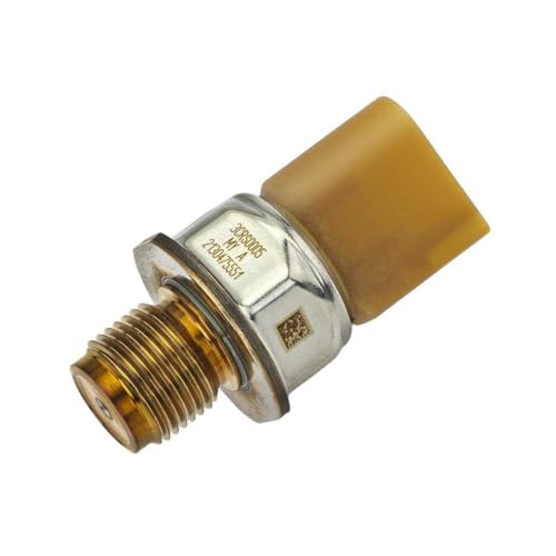 Capteur pression carburant MEYLE 1148220001 : fini les pertes de puissance sur Audi A3