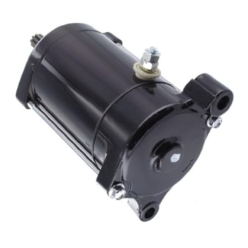 Démarreur 12 V à couple élevé pour WaveRunner 650 et RA700 - 5
