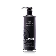 for MEN Ultra Fresh Hydrating Body Lotion 250 ML.
