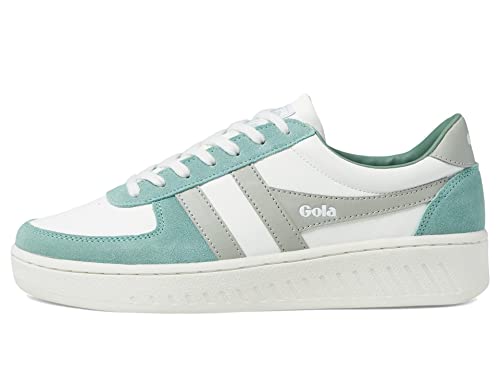 Image of Gola Grandslam Leather