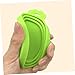 MERRYHAPY 7pcs Convenient Can Lids Wear-Resistant Silicone Cat Food Covers for Canned Cat Food