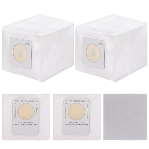 Y11 �|���@�p�o�b�O InterVac�|���@CSRM�ACSRM-RC�ACS-9�ADOMETIC CV1004-4�_�X�g�o�b�O�A���[�^�[�t�B���^�[1�t���A���i�ԍ�Y11�AY11-5�ɑΉ�