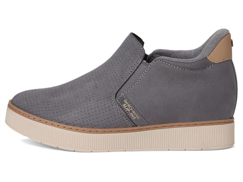 Skechers Women's Hands Free Slip-ins: Hush Up Loafer4